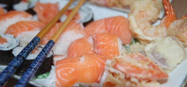 A List Of The ‘Underloved’ Sustainable Seafood We Should Be Eating